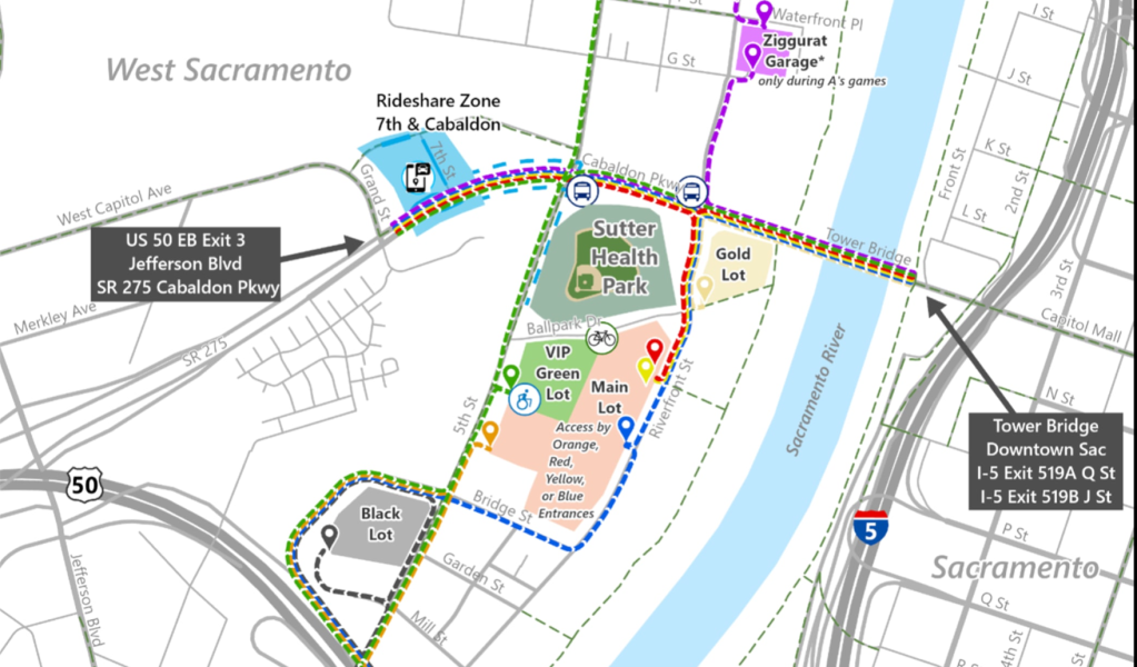 Friday’s Headlines